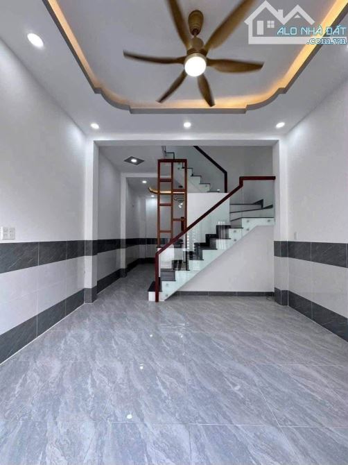 Bất động sản tại Bình Dương - ảnh 1