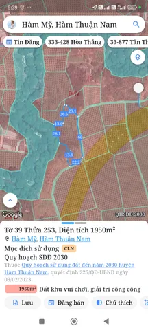 Bất động sản tại Lâm Đồng - ảnh 1