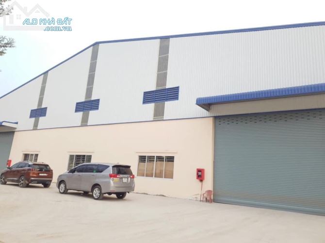 Bất động sản tại Long An - ảnh 1