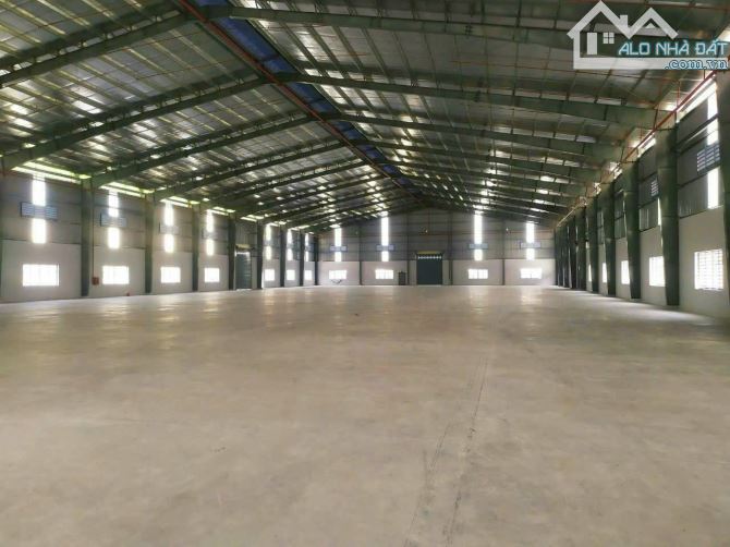 Bất động sản tại Long An - ảnh 1
