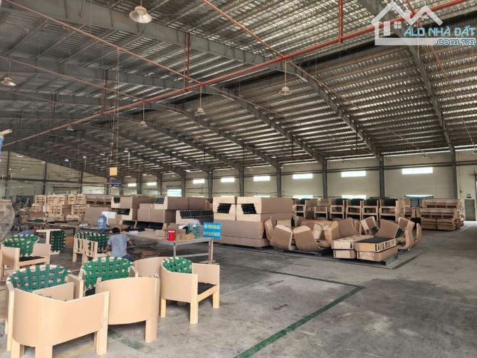 Bất động sản tại Long An - ảnh 1