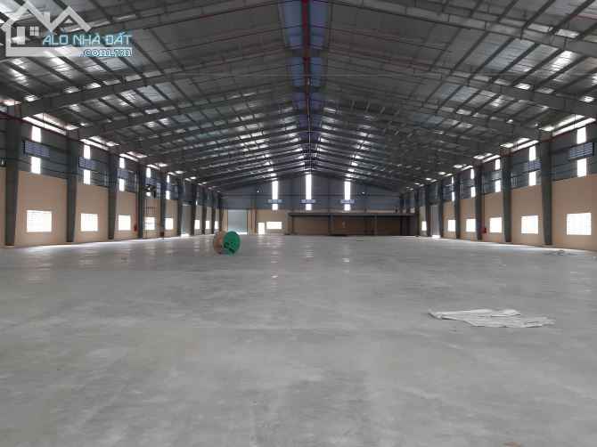 Bất động sản tại Long An - ảnh 1
