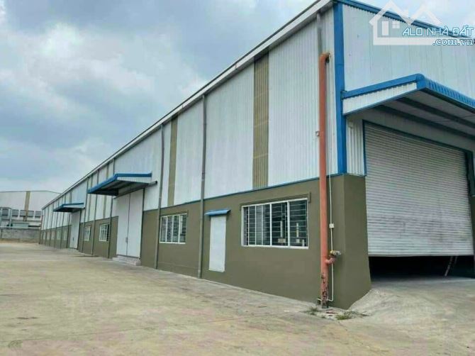 Bất động sản tại Long An - ảnh 1