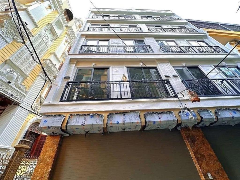 Bất động sản tại Hà Nội - ảnh 1