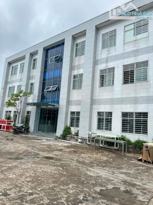 Bất động sản tại Long An - ảnh 1