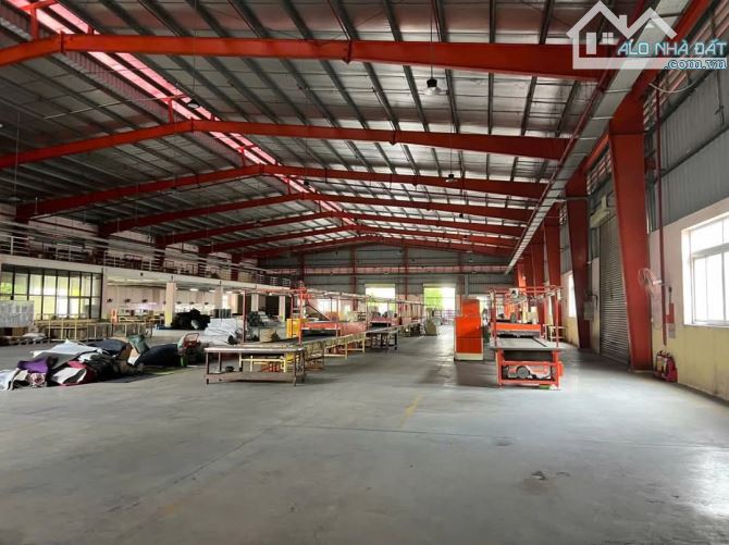 Bất động sản tại Long An - ảnh 1