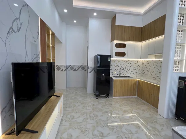 Bất động sản tại TP. Hồ Chí Minh - ảnh 1