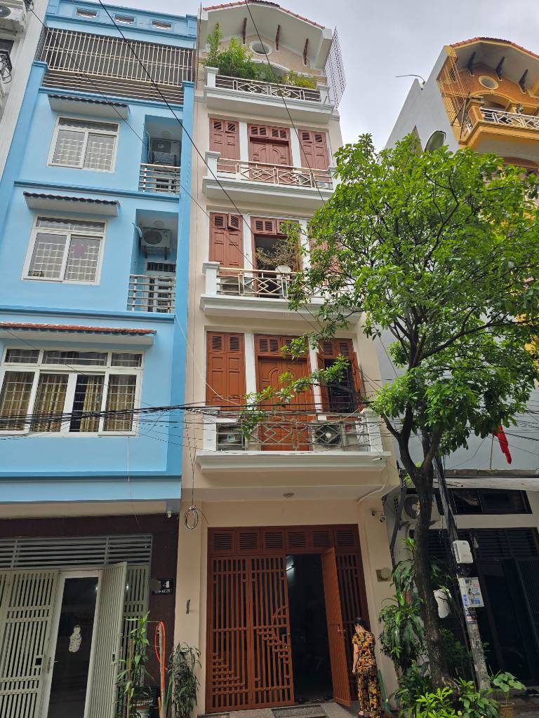 Bất động sản tại Hà Nội - ảnh 1