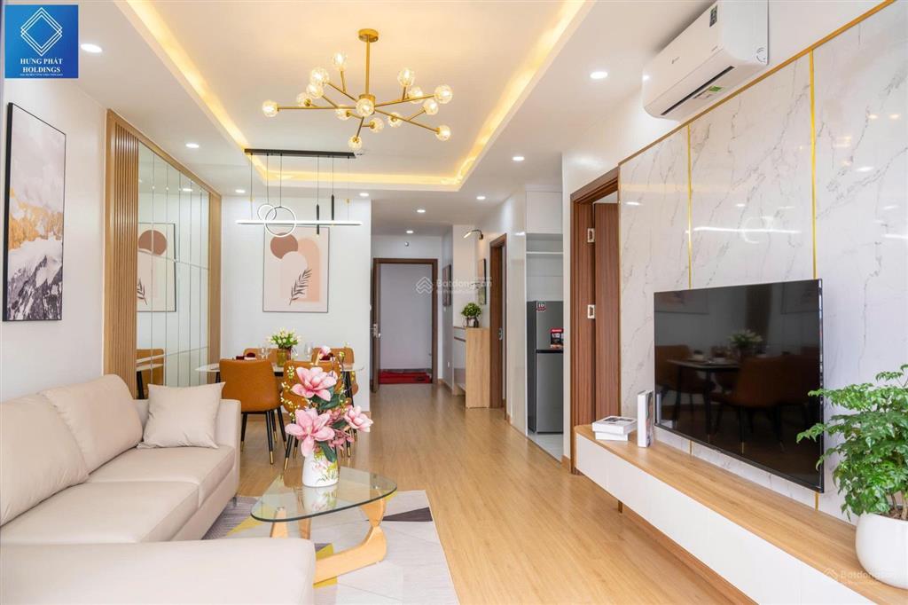 Bất động sản tại Vĩnh Phúc - ảnh 1