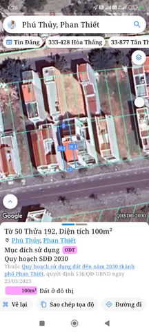 Bất động sản tại Lâm Đồng - ảnh 1