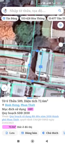 Bất động sản tại Lâm Đồng - ảnh 1