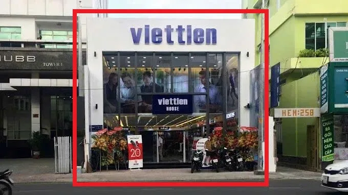 Bất động sản tại TP. Hồ Chí Minh - ảnh 1