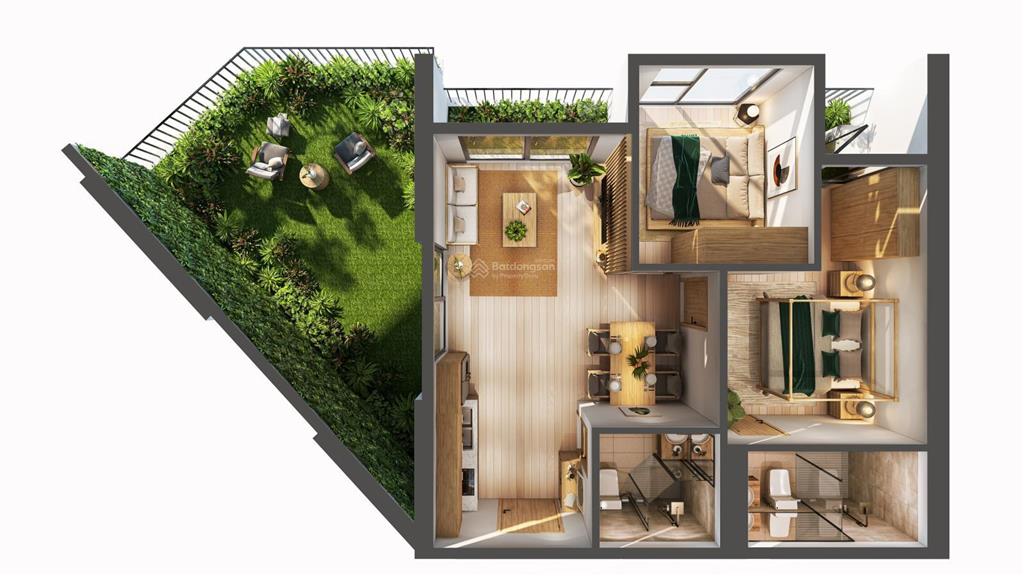 Bất động sản tại Hưng Yên - ảnh 1