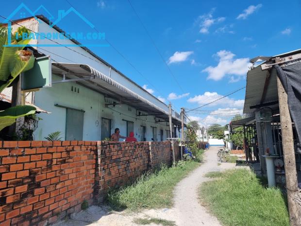 Bất động sản tại Long An - ảnh 1
