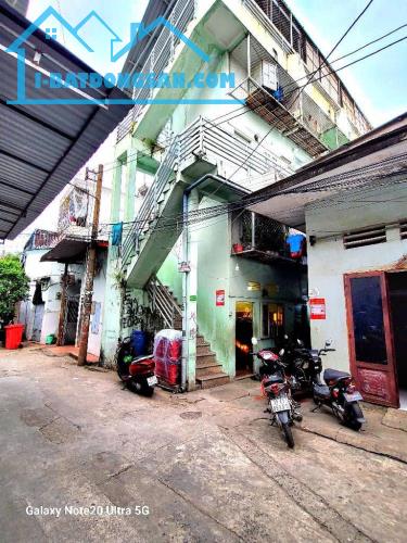 Bất động sản tại Bình Dương - ảnh 1