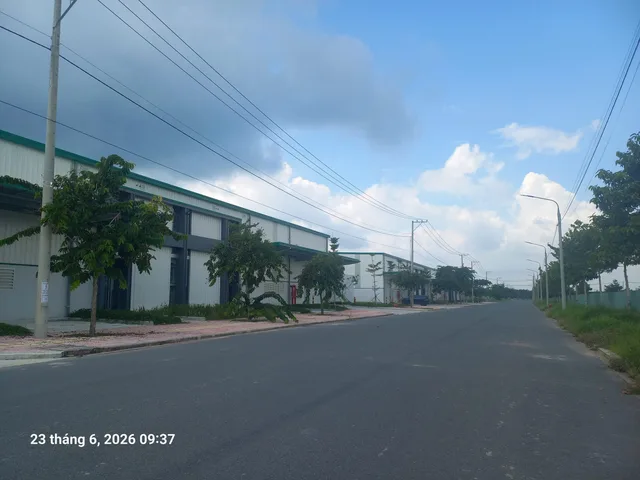 Bất động sản tại Đồng Nai - ảnh 1