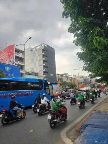 Bất động sản tại TP. Hồ Chí Minh - ảnh 1