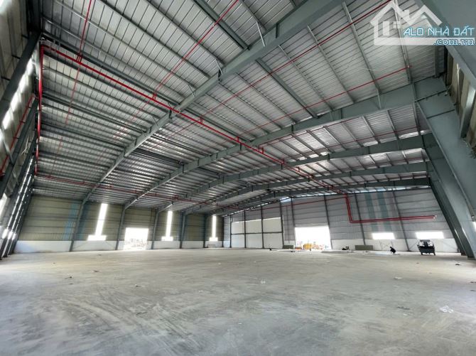 Bất động sản tại Long An - ảnh 1