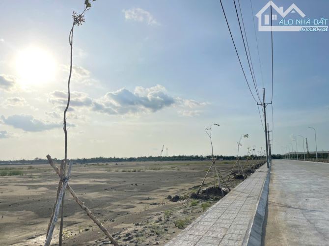 Bất động sản tại Long An - ảnh 1