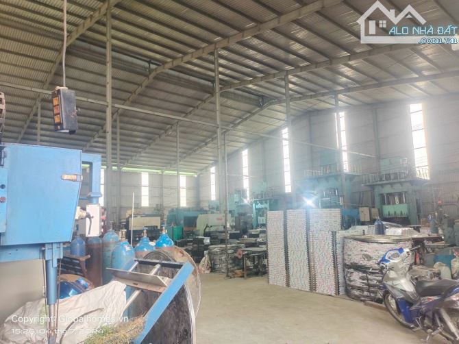 Bất động sản tại Long An - ảnh 1