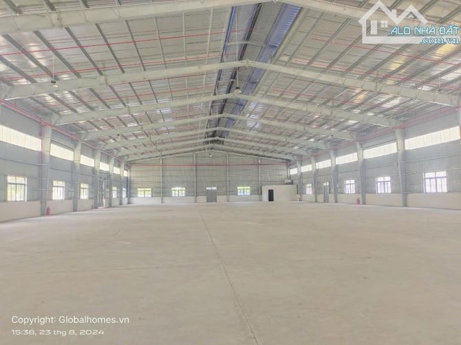 Bất động sản tại Long An - ảnh 1