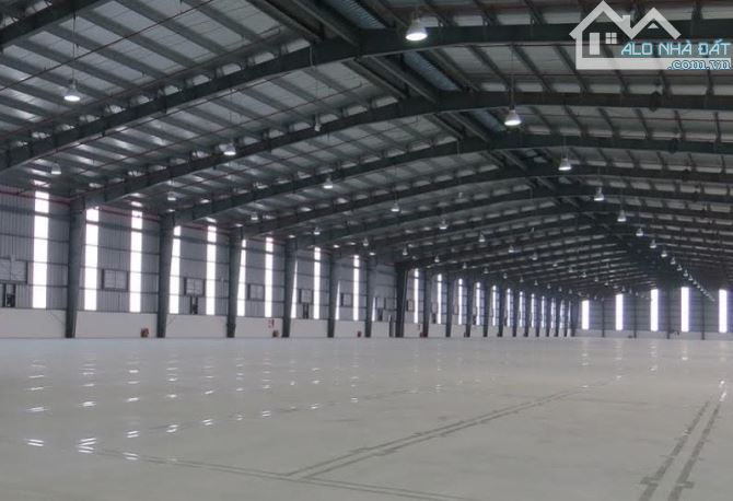 Bất động sản tại Long An - ảnh 1