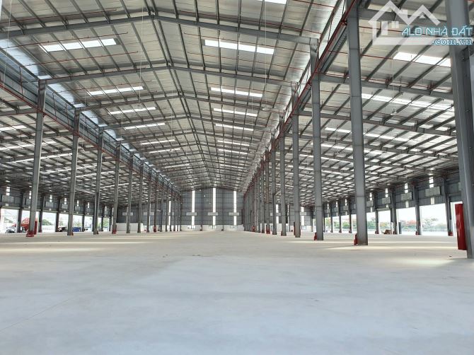 Bất động sản tại Long An - ảnh 1