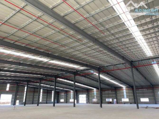 Bất động sản tại Long An - ảnh 1