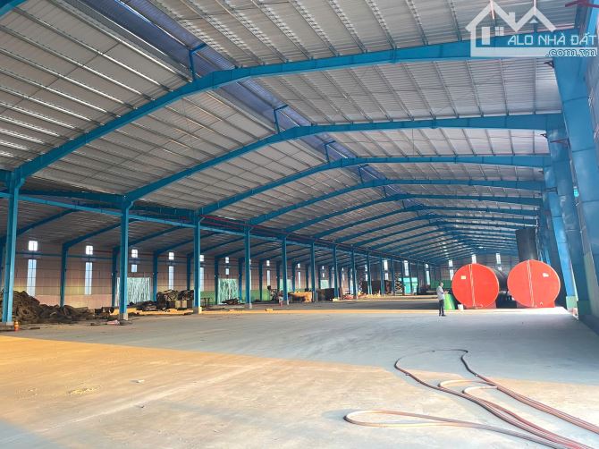 Bất động sản tại Long An - ảnh 1