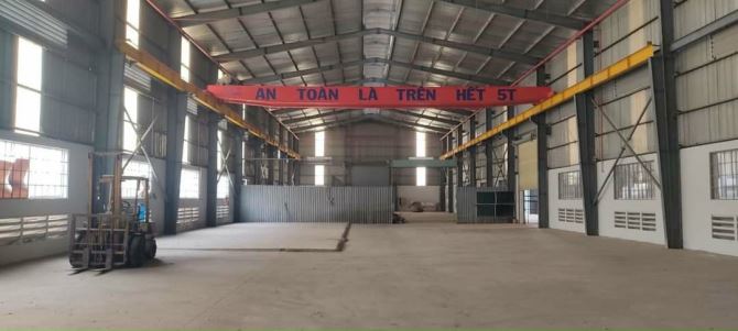 Bất động sản tại Long An - ảnh 1