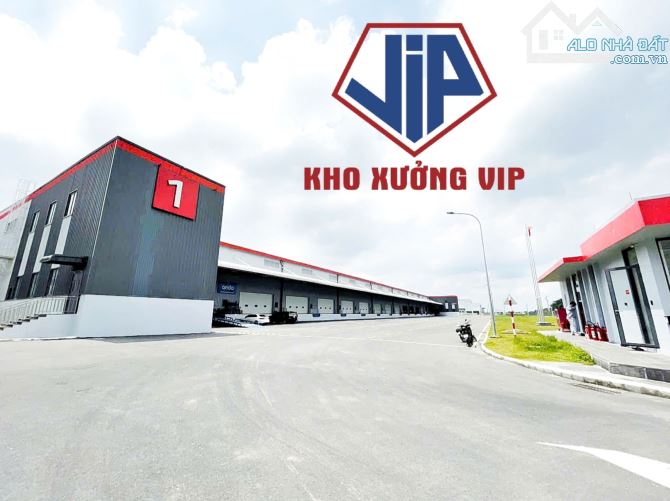 Bất động sản tại Bình Dương - ảnh 1