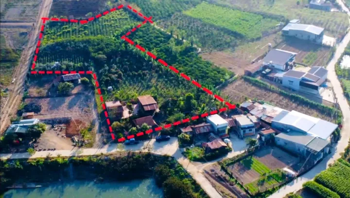 Bất động sản tại Lâm Đồng - ảnh 1