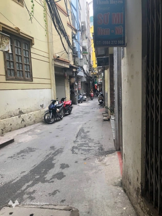 Bất động sản tại Hà Nội - ảnh 1