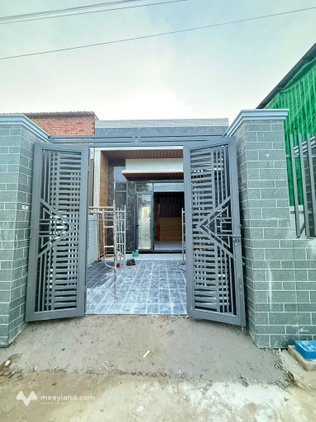 Bất động sản tại Bà Rịa - Vũng Tàu - ảnh 1