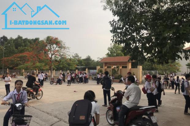 Bất động sản tại Bình Dương - ảnh 1