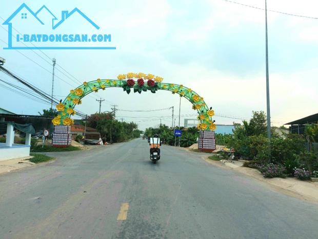 Bất động sản tại Long An - ảnh 1