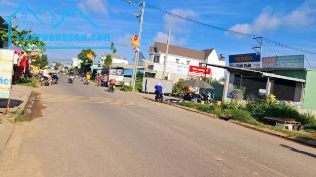 Bất động sản tại Long An - ảnh 1