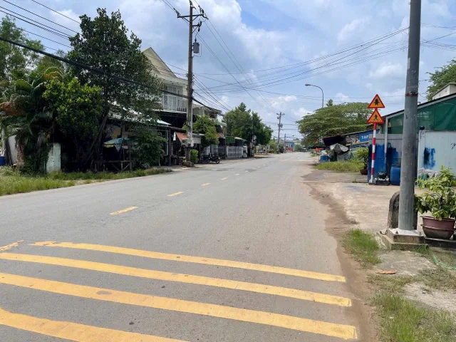 Bất động sản tại Bình Dương - ảnh 1
