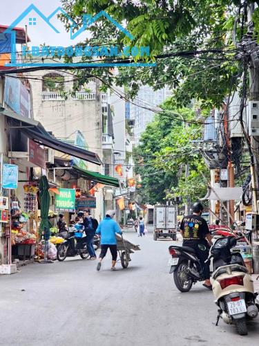 Bất động sản tại Hà Nội - ảnh 1