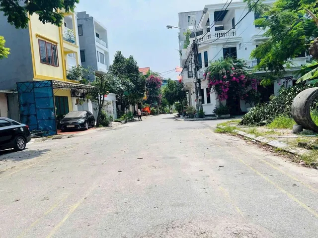 Bất động sản tại Hải Phòng - ảnh 1