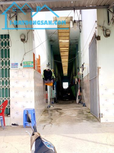 Bất động sản tại Long An - ảnh 1