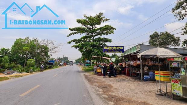 Bất động sản tại Long An - ảnh 1