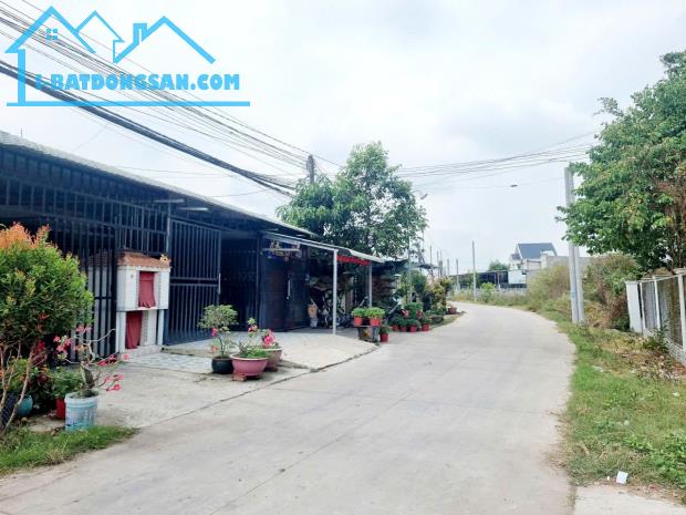 Bất động sản tại Long An - ảnh 1