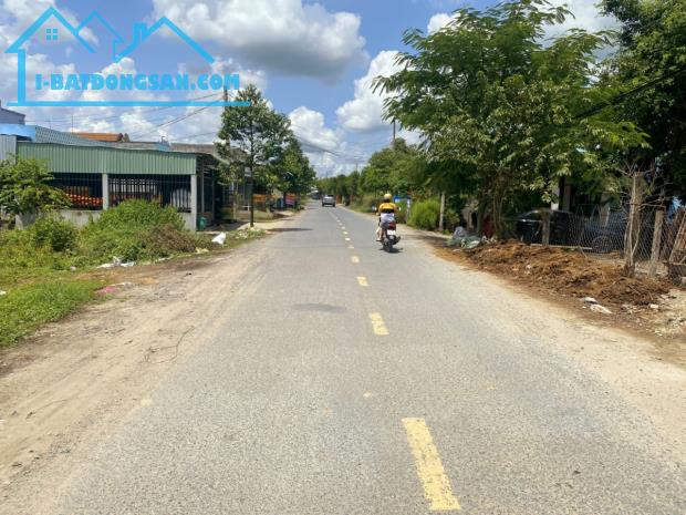 Bất động sản tại Long An - ảnh 1