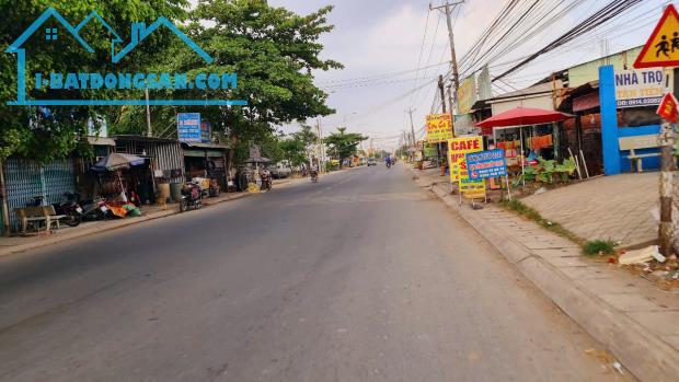 Bất động sản tại Long An - ảnh 1