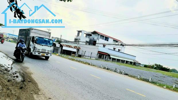 Bất động sản tại Long An - ảnh 1