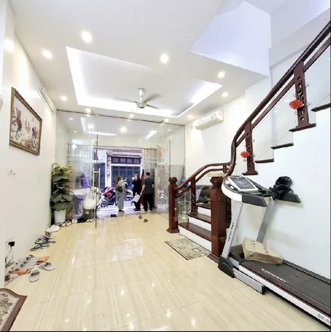 Bất động sản tại Hà Nội - ảnh 1