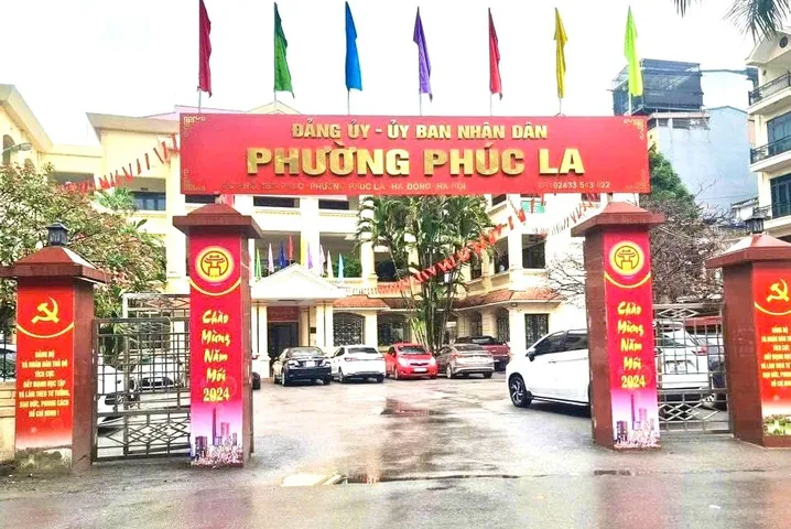 Bất động sản tại Hà Nội - ảnh 1