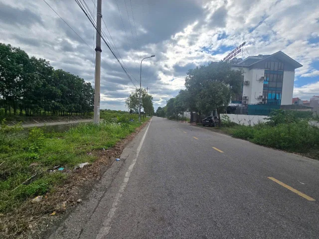 Bất động sản tại Bắc Ninh - ảnh 1