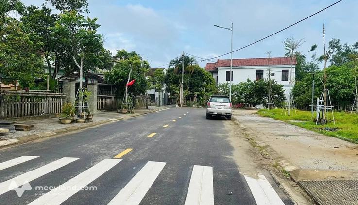 Bất động sản tại Thừa Thiên Huế - ảnh 1